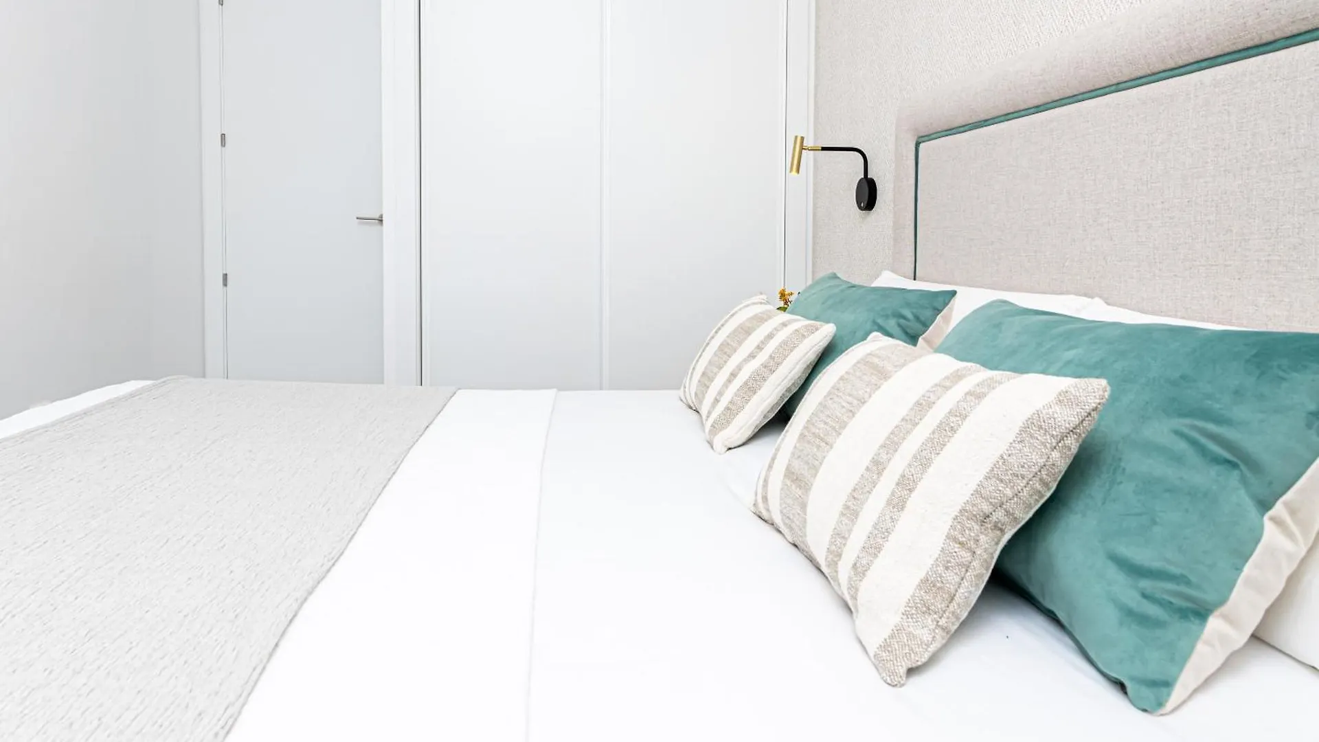 Iloftmalaga Martiricos I Apartment 0*, Malaga