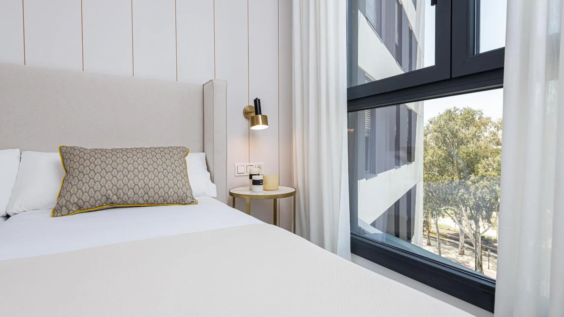Iloftmalaga Martiricos I Apartment  Malaga