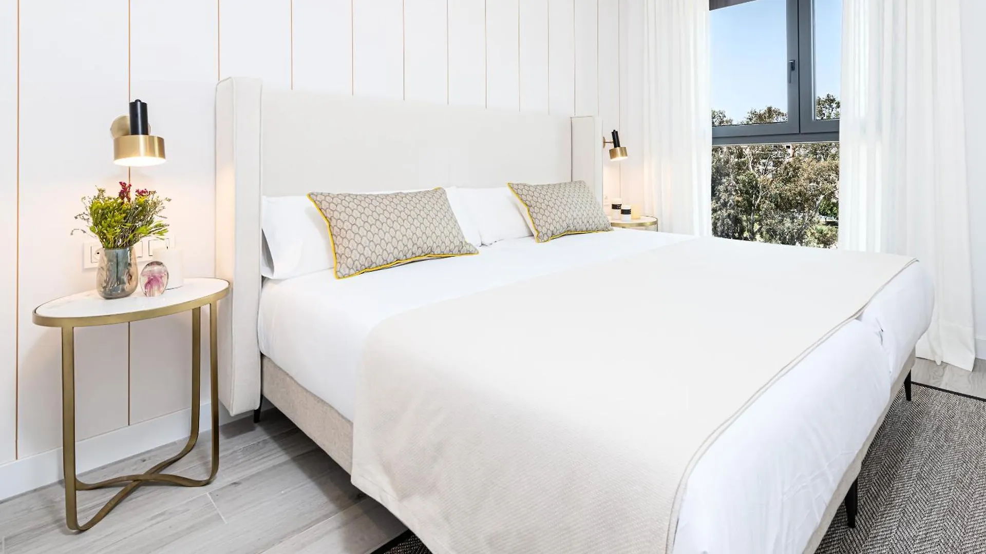 Iloftmalaga Martiricos I Apartment Malaga