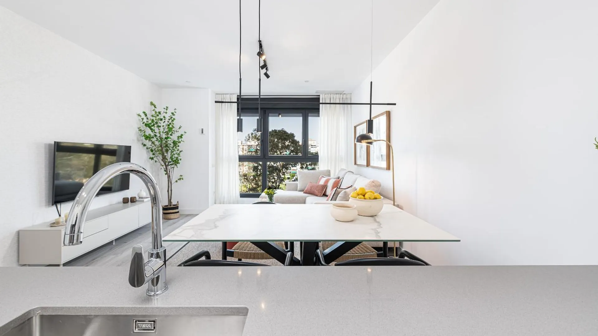 Iloftmalaga Martiricos I Apartment 0*, Malaga