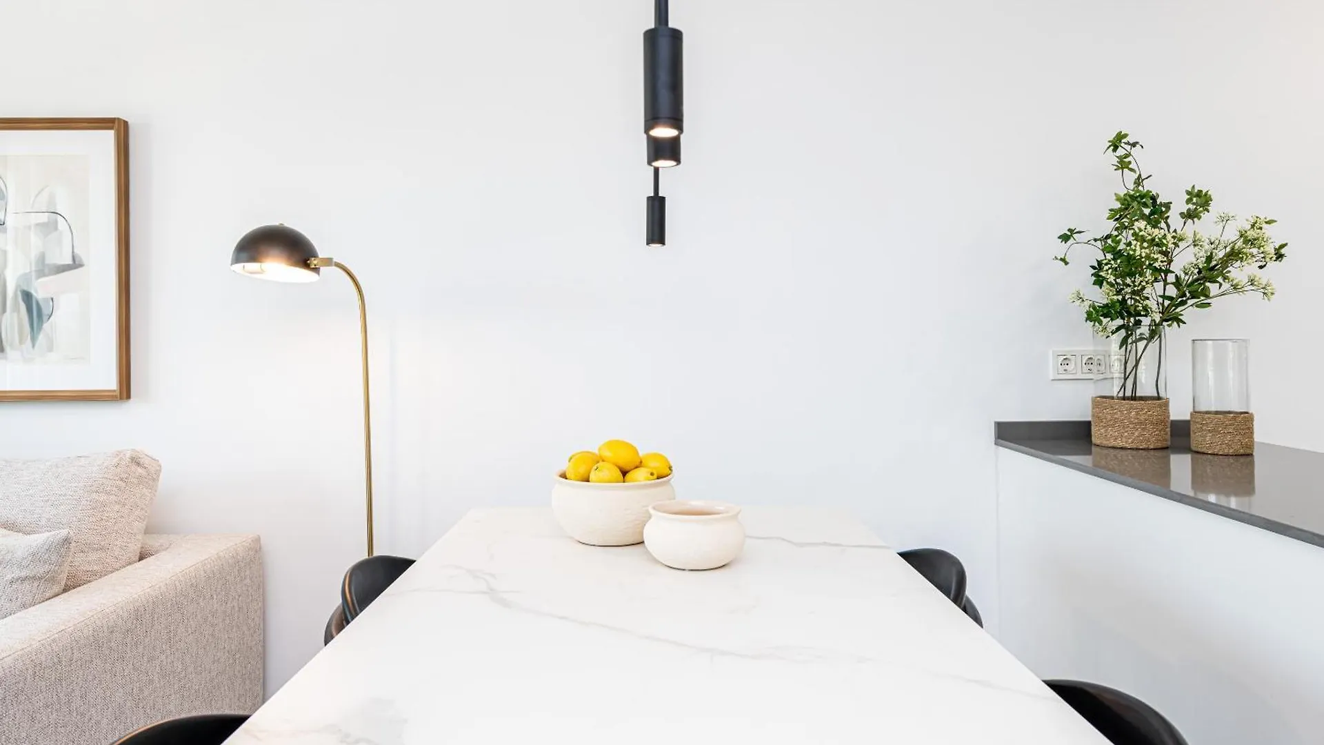 Iloftmalaga Martiricos I Apartment