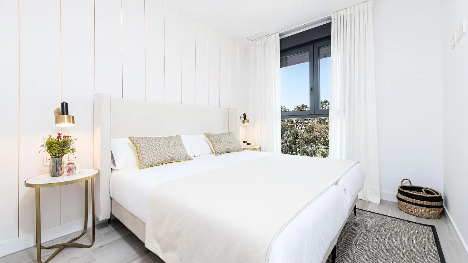 Iloftmalaga Martiricos I Apartment Spain