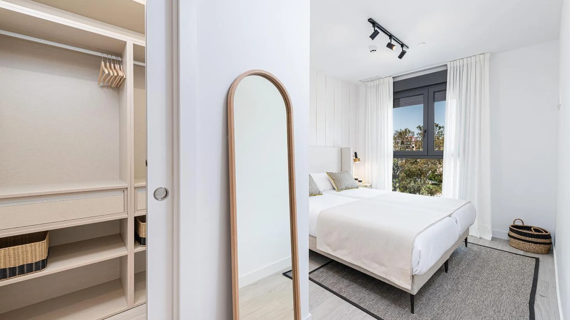 Iloftmalaga Martiricos I Apartment Malaga