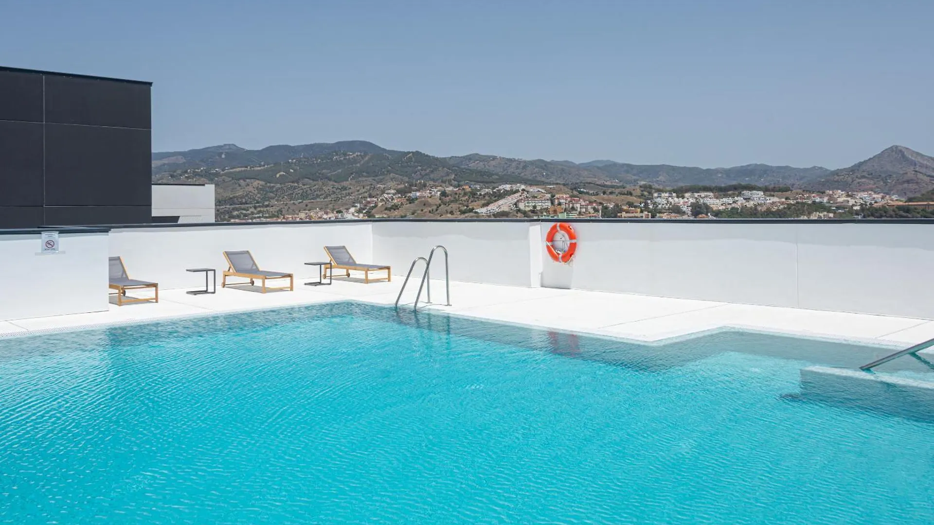 Iloftmalaga Martiricos I Apartment Spain
