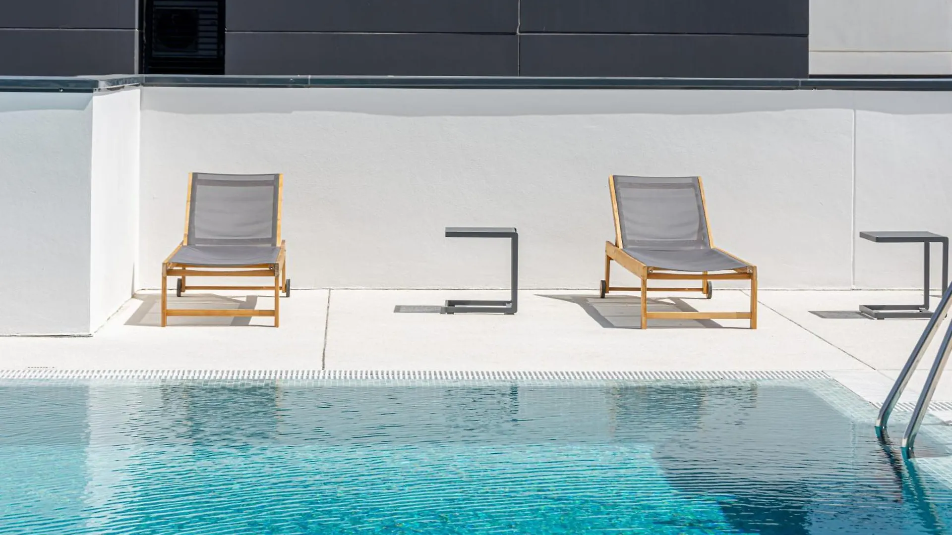 Iloftmalaga Martiricos I Apartment Spain