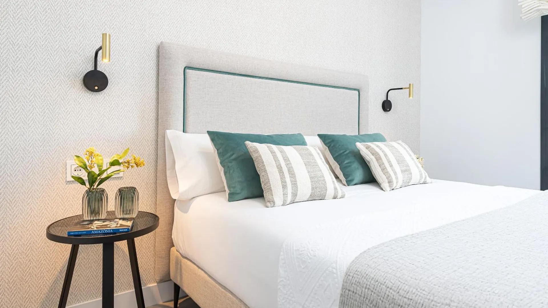 Iloftmalaga Martiricos I Apartment
