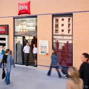 Ibis Centro Ciudad מאלגה